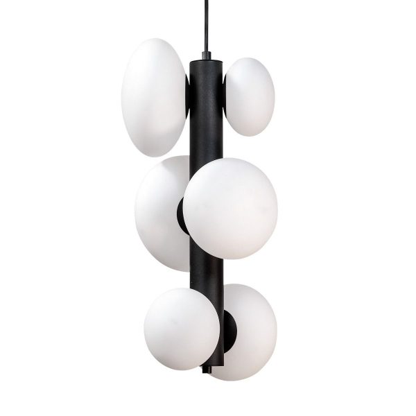 Zuma Line Z133867-027984 závěsné stropní svítidlo OMI  G9