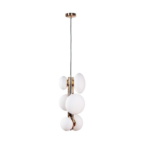 Zuma Line Z133867-027985 závěsné stropní svítidlo OMI  G9