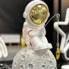Zuma Line 003064-027638 LED stolní lampička ASTRONAUTA integrovaný LED zdroj
