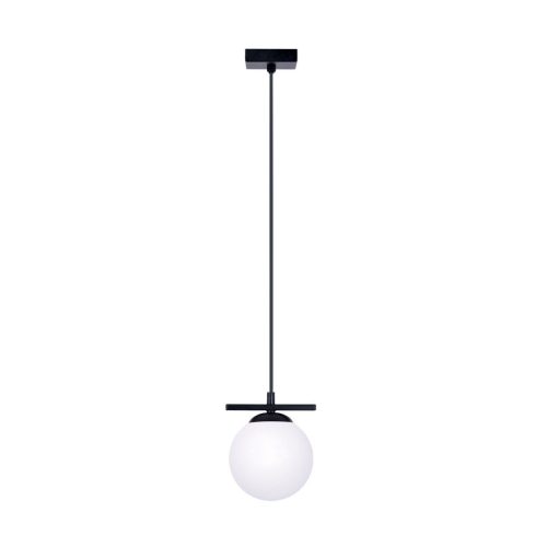 Zuma Line 002177-030018 závěsné stropní svítidlo GLOBE  E14