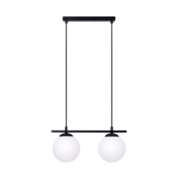 Zuma Line 002177-030019 závěsné stropní svítidlo GLOBE  E14