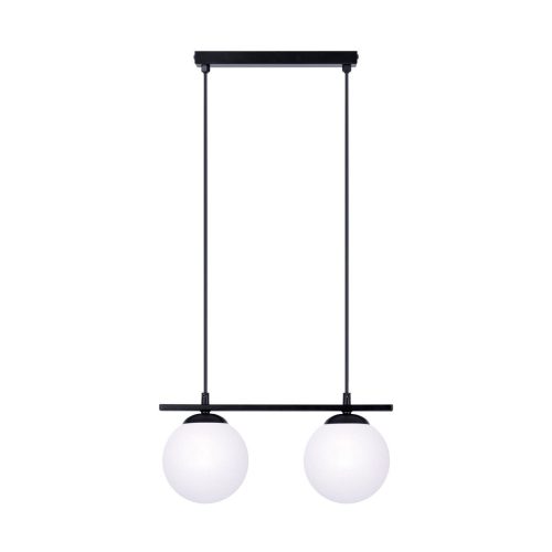 Zuma Line 002177-030019 závěsné stropní svítidlo GLOBE  E14