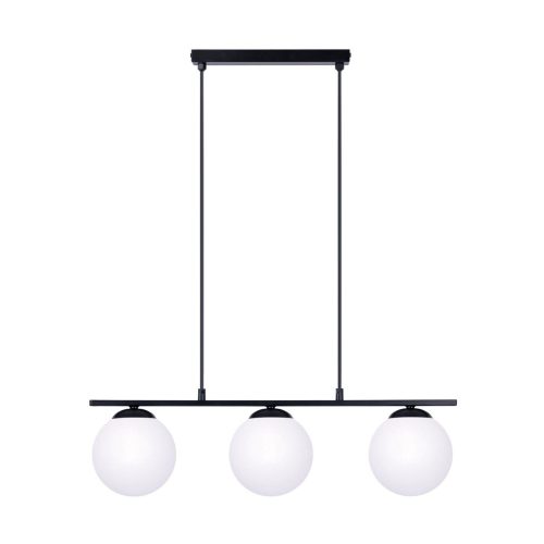 Zuma Line 002177-030020 závěsné stropní svítidlo GLOBE  E14