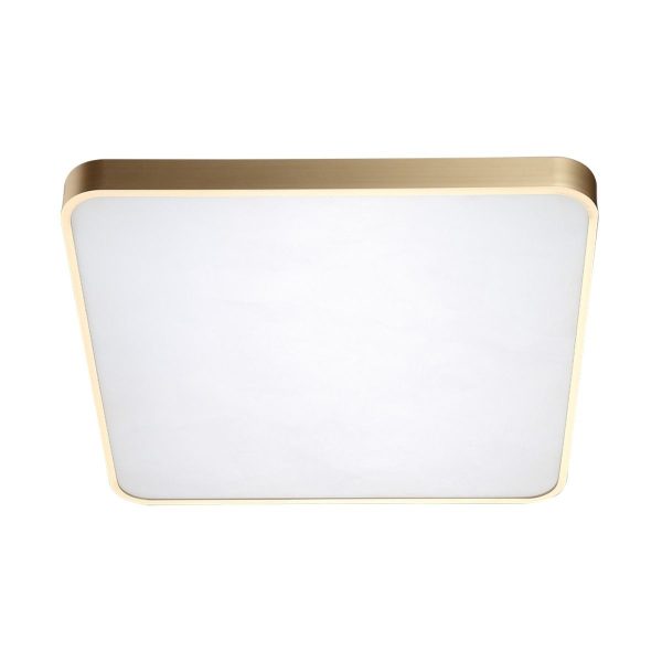Zuma Line 003064-009111 LED přisazené stropní svítidlo SIERRA  integrovaný LED zdroj