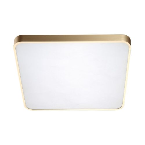 Zuma Line 003064-009111 LED přisazené stropní svítidlo SIERRA  integrovaný LED zdroj