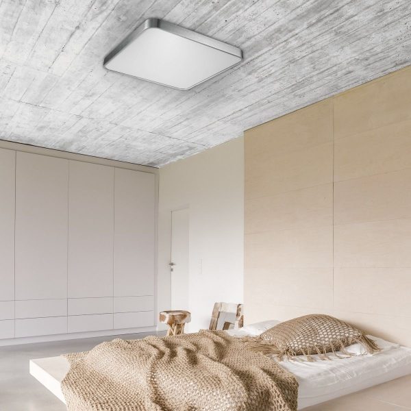 Zuma Line 003064-009112 LED přisazené stropní svítidlo SIERRA  integrovaný LED zdroj