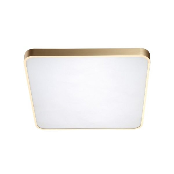 Zuma Line 003064-009114 LED přisazené stropní svítidlo SIERRA  integrovaný LED zdroj
