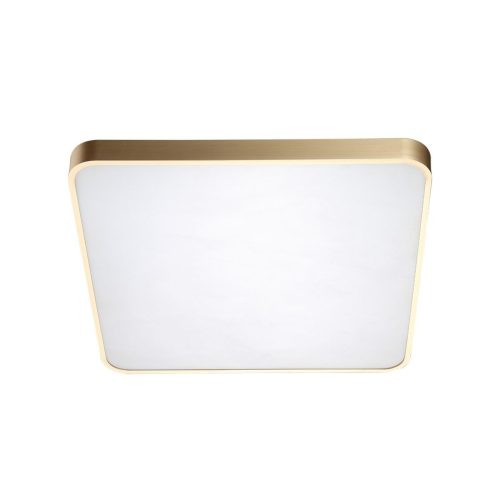 Zuma Line 003064-009114 LED přisazené stropní svítidlo SIERRA  integrovaný LED zdroj