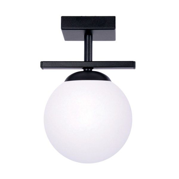 Zuma Line 002177-030021 přisazené stropní svítidlo GLOBE  E14