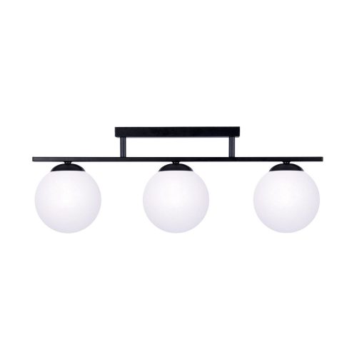 Zuma Line 002177-030023 přisazené stropní svítidlo GLOBE  E14