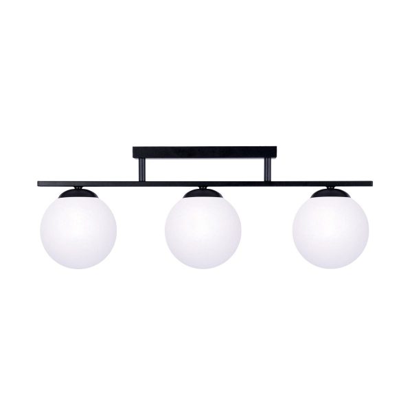 Zuma Line 002177-030023 přisazené stropní svítidlo GLOBE  E14