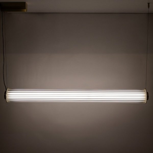 Zuma Line 002177-030010 LED závěsné stropní svítidlo COMO  integrovaný LED zdroj