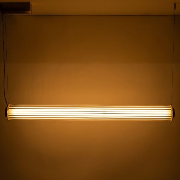 Zuma Line 002177-030010 LED závěsné stropní svítidlo COMO  integrovaný LED zdroj