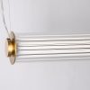 Zuma Line 002177-030010 LED závěsné stropní svítidlo COMO  integrovaný LED zdroj
