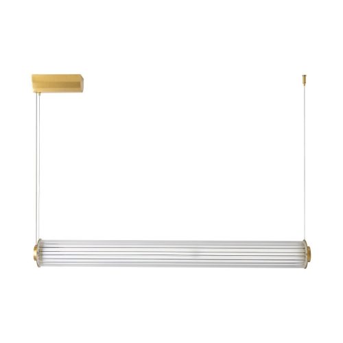 Zuma Line 002177-030010 LED závěsné stropní svítidlo COMO  integrovaný LED zdroj