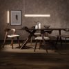 Zuma Line 002177-030010 LED závěsné stropní svítidlo COMO  integrovaný LED zdroj