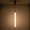Zuma Line 002177-029996 LED závěsné stropní svítidlo COMO  integrovaný LED zdroj