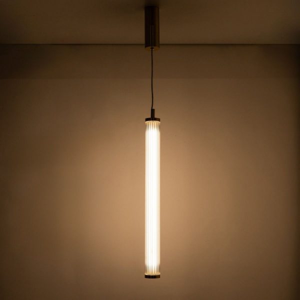Zuma Line 002177-029996 LED závěsné stropní svítidlo COMO  integrovaný LED zdroj