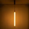 Zuma Line 002177-029996 LED závěsné stropní svítidlo COMO  integrovaný LED zdroj