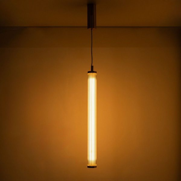 Zuma Line 002177-029996 LED závěsné stropní svítidlo COMO  integrovaný LED zdroj