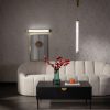 Zuma Line 002177-029996 LED závěsné stropní svítidlo COMO  integrovaný LED zdroj