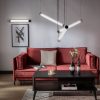 Zuma Line 002177-030011 LED závěsné stropní svítidlo COMO  integrovaný LED zdroj