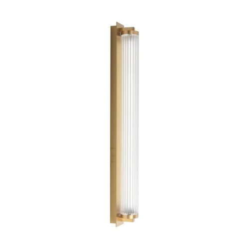 Zuma Line 002177-029995 LED nástěnné svítidlo COMO  integrovaný LED zdroj