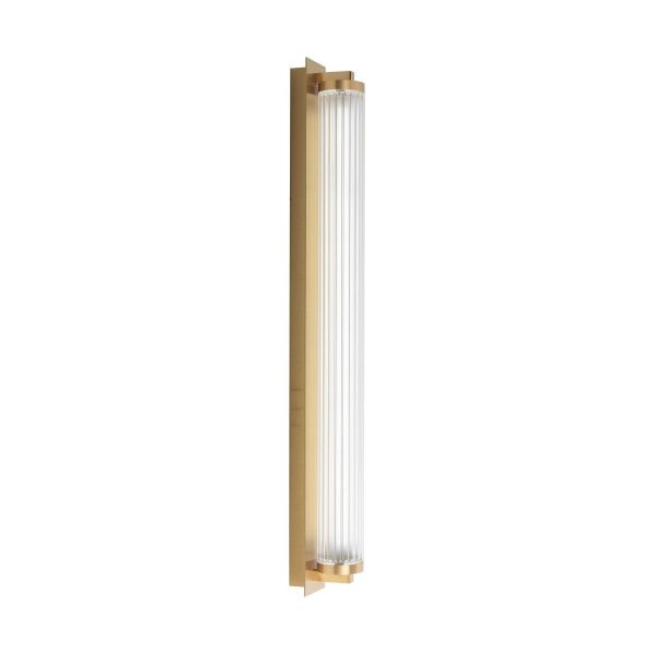 Zuma Line 002177-029995 LED nástěnné svítidlo COMO  integrovaný LED zdroj