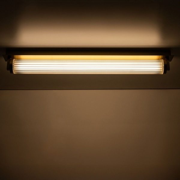 Zuma Line 002177-029995 LED nástěnné svítidlo COMO  integrovaný LED zdroj