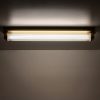 Zuma Line 002177-029995 LED nástěnné svítidlo COMO  integrovaný LED zdroj