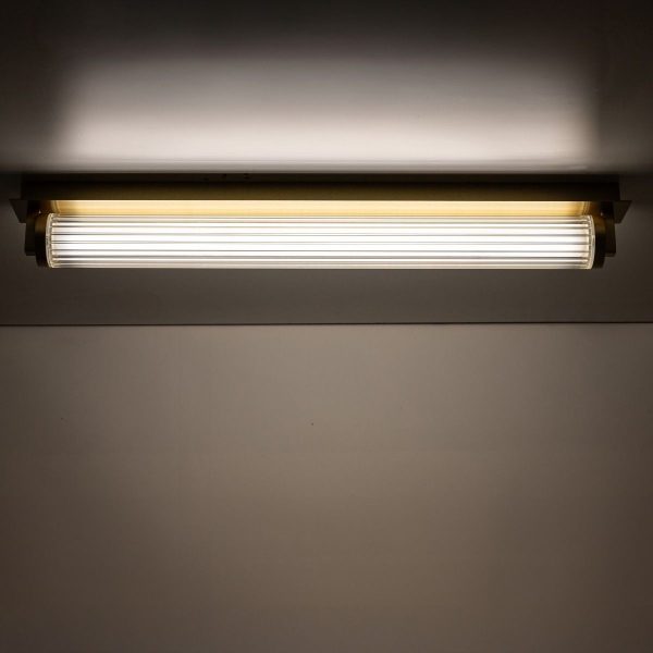 Zuma Line 002177-029995 LED nástěnné svítidlo COMO  integrovaný LED zdroj