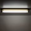 Zuma Line 002177-029995 LED nástěnné svítidlo COMO  integrovaný LED zdroj