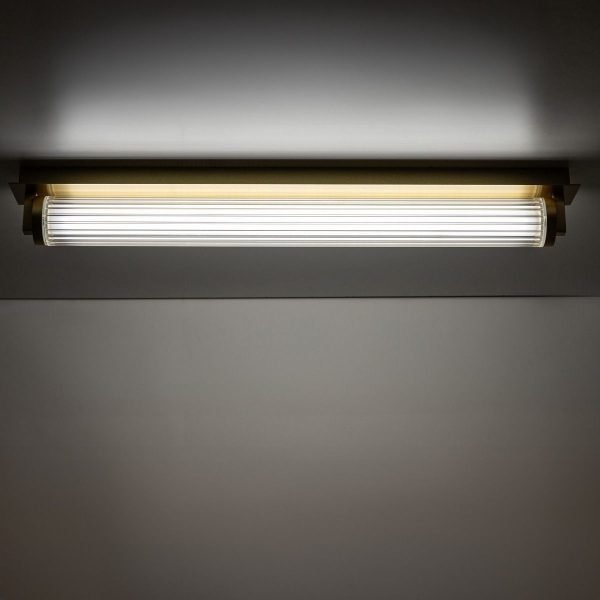 Zuma Line 002177-029995 LED nástěnné svítidlo COMO  integrovaný LED zdroj