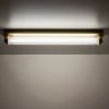 Zuma Line 002177-029995 LED nástěnné svítidlo COMO  integrovaný LED zdroj