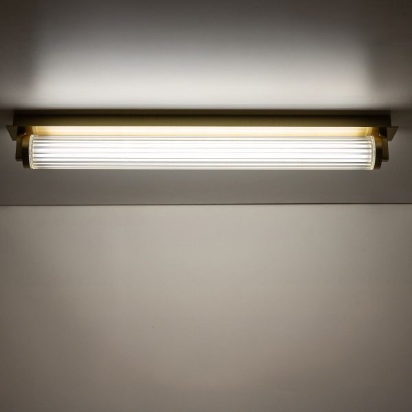 Zuma Line 002177-029995 LED nástěnné svítidlo COMO  integrovaný LED zdroj