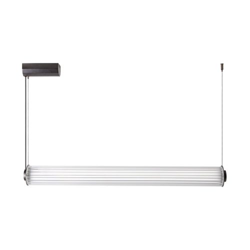 Zuma Line 002177-030012 LED závěsné stropní svítidlo COMO  integrovaný LED zdroj