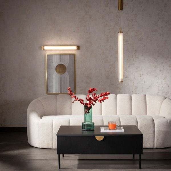 Zuma Line 002177-030006 LED závěsné stropní svítidlo COMO  integrovaný LED zdroj