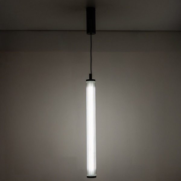 Zuma Line 002177-030006 LED závěsné stropní svítidlo COMO  integrovaný LED zdroj