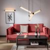 Zuma Line 002177-030013 LED závěsné stropní svítidlo COMO  integrovaný LED zdroj