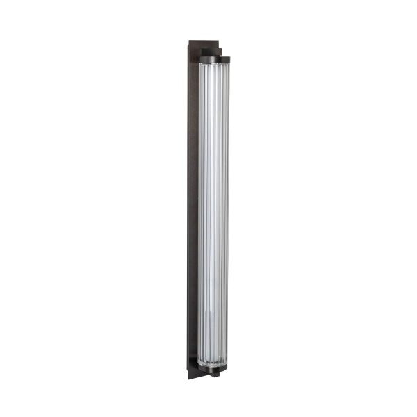 Zuma Line 002177-030005 LED nástěnné svítidlo COMO  integrovaný LED zdroj