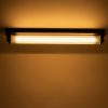 Zuma Line 002177-030005 LED nástěnné svítidlo COMO  integrovaný LED zdroj