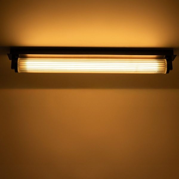 Zuma Line 002177-030005 LED nástěnné svítidlo COMO  integrovaný LED zdroj