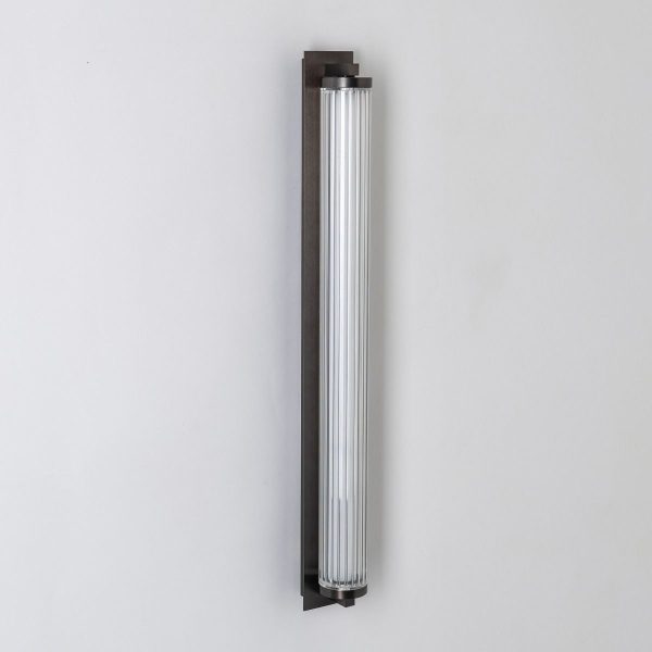 Zuma Line 002177-030005 LED nástěnné svítidlo COMO  integrovaný LED zdroj