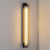 Zuma Line 002177-030005 LED nástěnné svítidlo COMO  integrovaný LED zdroj