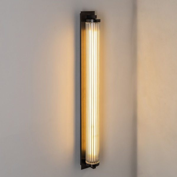 Zuma Line 002177-030005 LED nástěnné svítidlo COMO  integrovaný LED zdroj