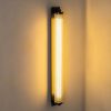 Zuma Line 002177-030005 LED nástěnné svítidlo COMO  integrovaný LED zdroj