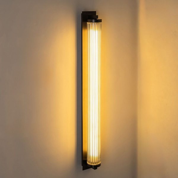 Zuma Line 002177-030005 LED nástěnné svítidlo COMO  integrovaný LED zdroj