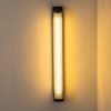 Zuma Line 002177-030005 LED nástěnné svítidlo COMO  integrovaný LED zdroj
