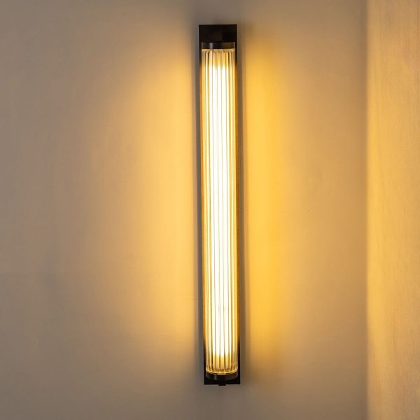 Zuma Line 002177-030005 LED nástěnné svítidlo COMO  integrovaný LED zdroj