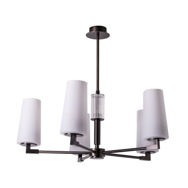 Zuma Line 002177-030017 závěsné stropní svítidlo VINCENZA  E27